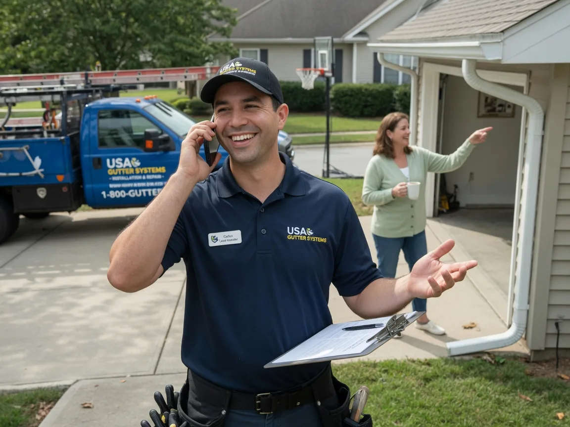 Gutter Installation Fleetville, PA FAQs